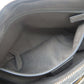 GUCCI Handbag 190525 leather black Women Used Authentic