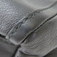 GUCCI Handbag 190525 leather black Women Used Authentic