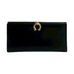 GUCCI Bifold Wallet Calfskin black