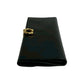 GUCCI Bifold Wallet Calfskin black