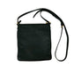 LOEWE Shoulder Bag leather black