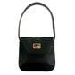 CELINE Shoulder Bag Calfskin black