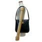 CELINE Shoulder Bag Calfskin black