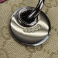 GUCCI Handbag 120844 GG canvas, leather beige Women Used Authentic