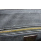 BURBERRY Shoulder Bag PVC beige