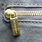 BURBERRY Shoulder Bag PVC beige