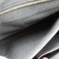 BURBERRY Shoulder Bag PVC beige