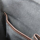 BURBERRY Shoulder Bag PVC beige