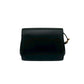 GUCCI Shoulder Bag Calfskin black