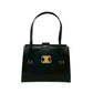 CELINE Tote Bag Calfskin black