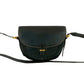 LOEWE Shoulder Bag leather black
