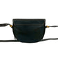 LOEWE Shoulder Bag leather black