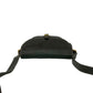 LOEWE Shoulder Bag leather black