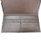 LOEWE Bill Compartment leather Dark Crown