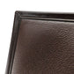 LOEWE Bill Compartment leather Dark Crown