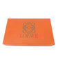 LOEWE Bill Compartment leather Dark Crown