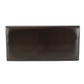 LOEWE Bill Compartment leather Dark Crown
