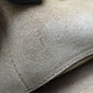LOEWE Shoulder Bag leather Gurege Missy Women Used Authentic