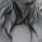 CHANEL Tote Bag Jacquard nylon Marron New travel line MM Women Used Authentic