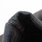 CHANEL Tote Bag Jacquard nylon Marron New travel line MM Women Used Authentic