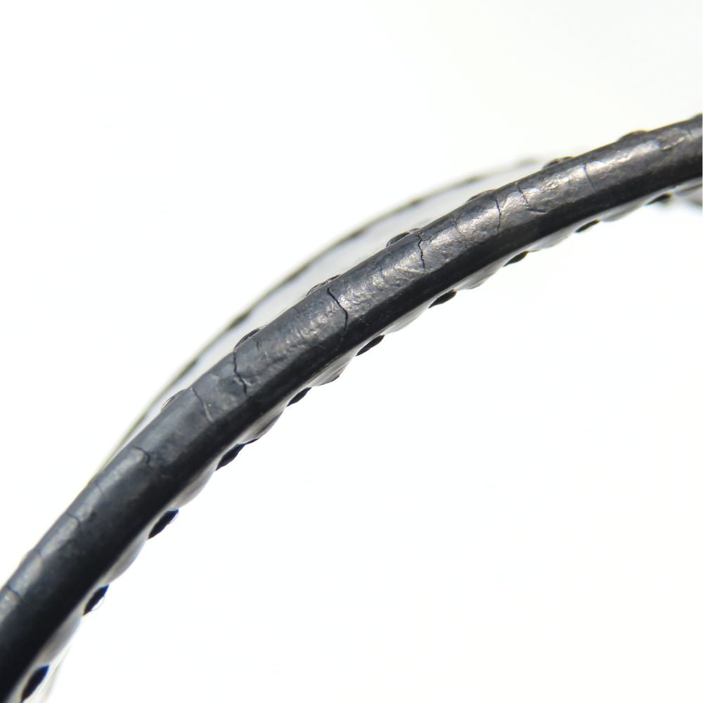 BURBERRY Handbag PVC Beige type