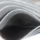LOUIS VUITTON Long Wallet Purse M62295 Monogram Eclipse black Zippy Wallet Vertical mens Used Authentic