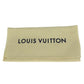 LOUIS VUITTON Long Wallet Purse M62295 Monogram Eclipse black Zippy Wallet Vertical mens Used Authentic