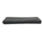 LOUIS VUITTON Long Wallet Purse M62295 Monogram Eclipse black Zippy Wallet Vertical mens Used Authentic