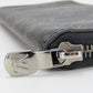 LOUIS VUITTON Long Wallet Purse M62295 Monogram Eclipse black Zippy Wallet Vertical mens Used Authentic