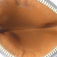 LOUIS VUITTON Coin case M61926 Monogram Brown Portonet Ron Women(Unisex) Used Authentic