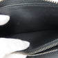 LOUIS VUITTON Long Wallet Purse M62295 Monogram Eclipse black Zippy Wallet Vertical mens Used Authentic