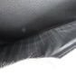LOUIS VUITTON Long Wallet Purse M62295 Monogram Eclipse black Zippy Wallet Vertical mens Used Authentic