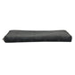 LOUIS VUITTON Long Wallet Purse M62295 Monogram Eclipse black Zippy Wallet Vertical mens Used Authentic