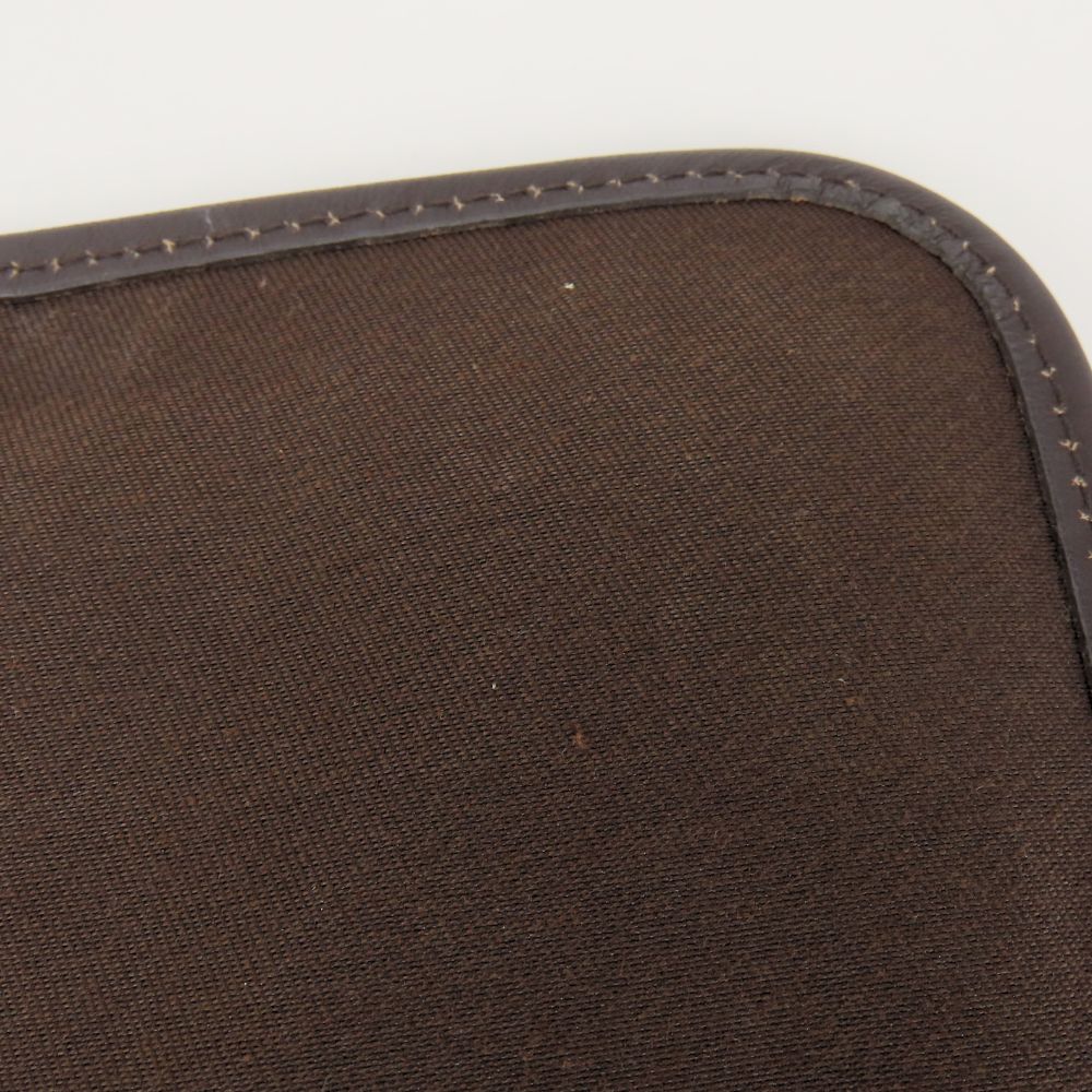 GUCCI Shoulder Bag 223666 GG Supreme Canvas beige