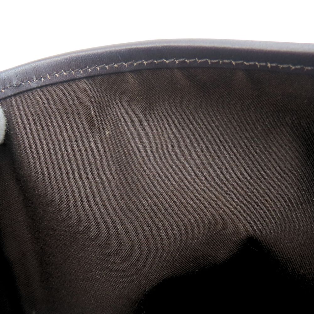 GUCCI Shoulder Bag 223666 GG Supreme Canvas beige