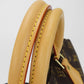 LOUIS VUITTON Handbag M51130 Monogram Brown Alma