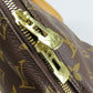 LOUIS VUITTON Handbag M51130 Monogram Brown Alma