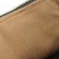 LOUIS VUITTON Handbag M51130 Monogram Brown Alma