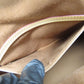 LOUIS VUITTON Handbag M51130 Monogram Brown Alma
