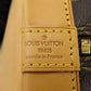 LOUIS VUITTON Handbag M51130 Monogram Brown Alma