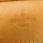 LOUIS VUITTON Handbag M42228 Monogram Brown Trueville