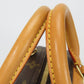 LOUIS VUITTON Handbag M42228 Monogram Brown Trueville