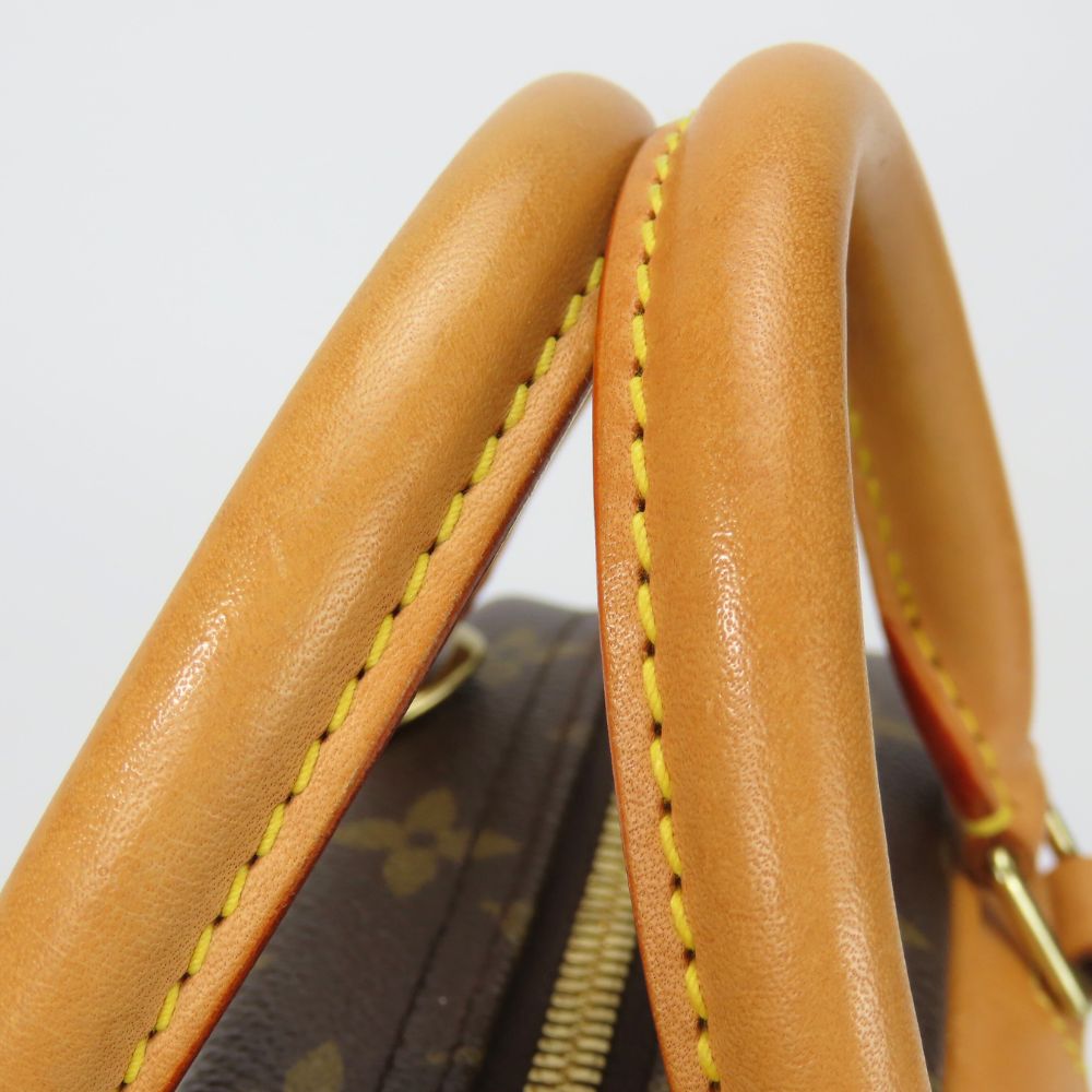 LOUIS VUITTON Handbag M42228 Monogram Brown Trueville