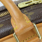 LOUIS VUITTON Handbag M42228 Monogram Brown Trueville