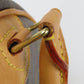 LOUIS VUITTON Handbag M42228 Monogram Brown Trueville