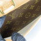 LOUIS VUITTON Handbag M42228 Monogram Brown Trueville