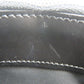 LOUIS VUITTON Coin case M66602 Epi Leather Noir Pochette Cre mens Used Authentic