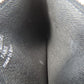 LOUIS VUITTON Coin case M66602 Epi Leather Noir Pochette Cre mens Used Authentic