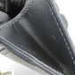 LOUIS VUITTON Coin case M66602 Epi Leather Noir Pochette Cre mens Used Authentic