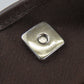 GUCCI Shoulder Bag 145857 GG canvas, leather beige Women Used Authentic